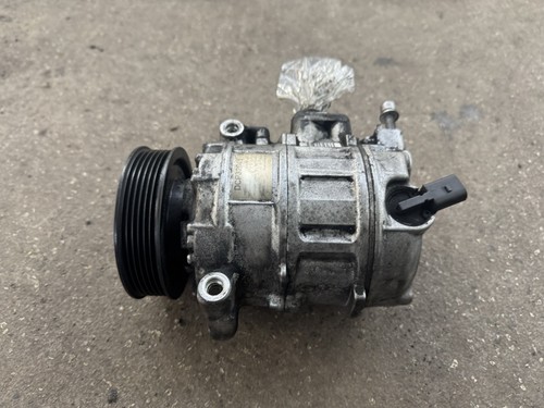 AUDI VW SEAT SKODA Klimakompressor Denso DCP32045