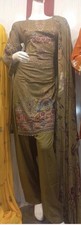 Afghan Women Clothes/ Punjabi
