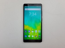 BlackBerry Evolve BBG100-1 64GB - Black Wi-Fi ONLY Smartphone - H5028