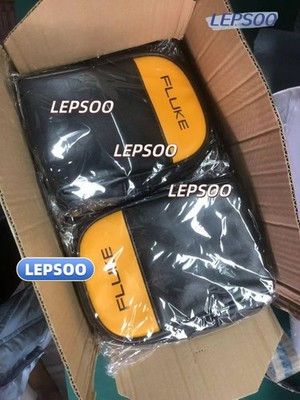 1 pcs FLUKE C25 Soft Carrying Case 77 79 87 107 113-117 175 177 179 187 189 233-