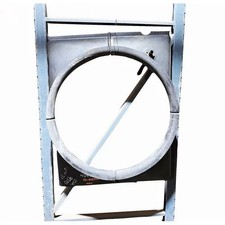 Used Fan Shroud Fits Case Ih 9370 9380 9390 90-8379t1