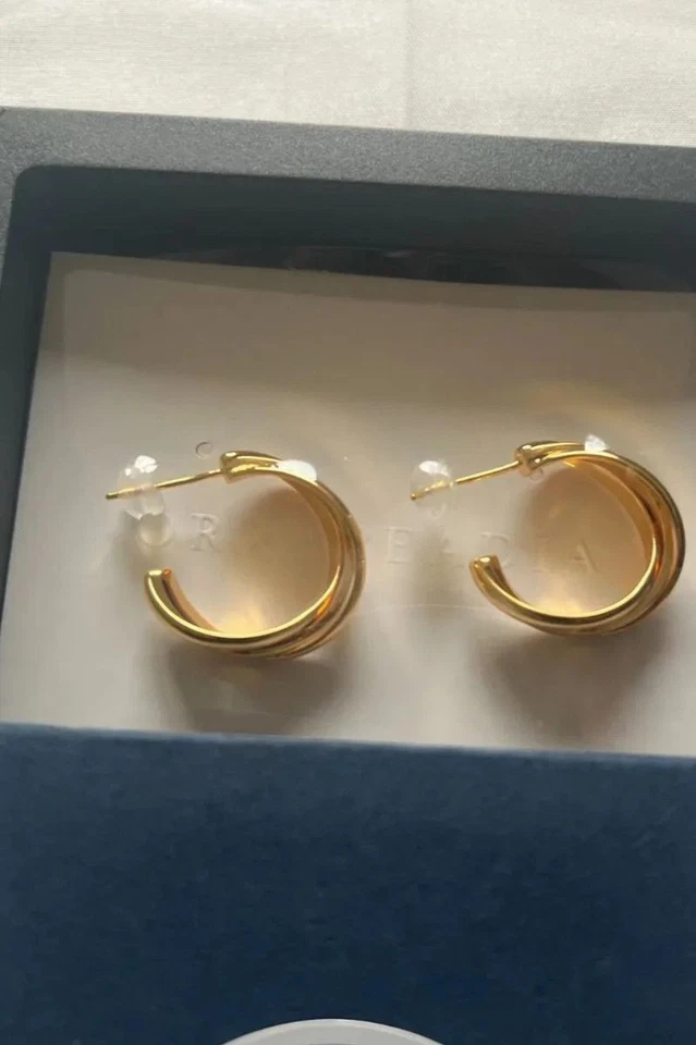 Costume Jewellery - Earring, Necklaces, Bracelets and so on
