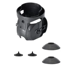 Replacement Parts: High Torque Vacuum Head with Wheels for Dyson V10 V11 V15 G5