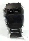 2015 2016 Lincoln MKZ Radio Control Panel W/ Display Screen OEM W/O Auto Park