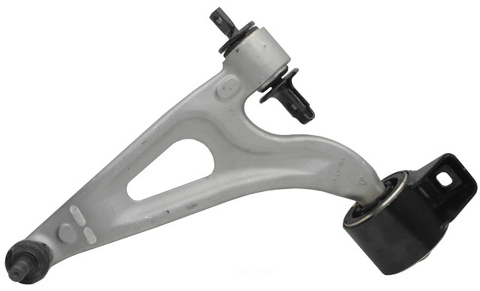 Conjunto de brazo de control de suspensión y rótula Foto 2 de 3