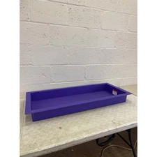 EZ-NICHES Rectangle Niche, Ready For Tile, Preformed Bathroom Recess 14" X 36" 