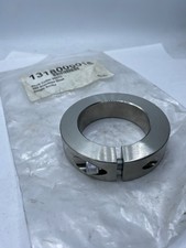 New 1318000016 Shaft Collar 250TC 303 Stainless Steel Single Screw
