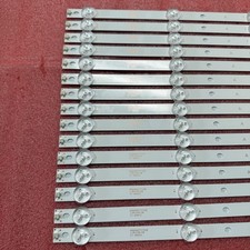 LED Strip For Toshiba 65S2650EV 65L350U 65L621U 65U7751EV 65PUF6056 65PUF6051