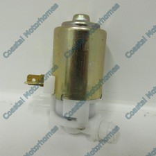Fits Talbot Express Fiat Ducato Windscreen Washer Pump Peugeot J5 Citroen C25