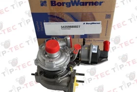 Turbolader 54359880027 Fiat Opel 860164 860550 860164 55212341 55216672 55221160