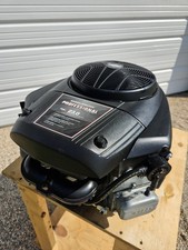 23 HP Briggs and Stratton Professional Series...