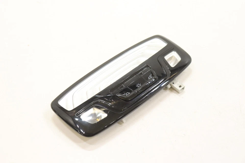 BMW 540I G30 2017-2023 cúpula trasera luz techo lectura lámpara LED OEM 43684861402 Foto 3 de 4