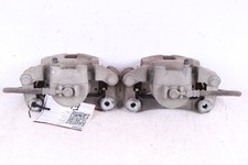 2020 Nissan Sentra B18 Sedan Front Right Left Brake Calipers Set 410116le1a 2020 Nissan Sentra B18 Sedan Front Right Left Brake Calipers Set 410116le1a