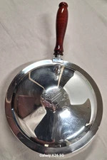 Silent Butler Crumb Catcher Ash Butler