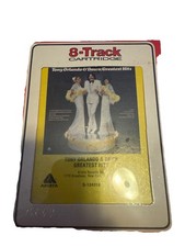 Tony Orlando  Dawn Greatest Hits 8-Track New Sealed 75  