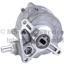 PIERBURG Unterdruckpumpe Bremsanlage VW BENTLEY AUDI 3,6 6,0 03H145100B