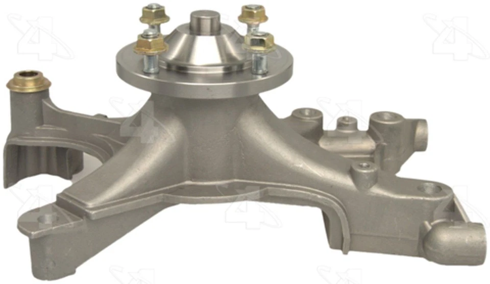 Soporte de polea de ventilador Hayden 5785 para 90-00 Lexus LS400 Foto 3 de 4