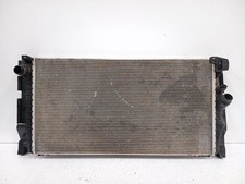 17118645783 WASSERRADIATOR / 1483430 F�R BMW X2 F39 SDRIVE 18 I