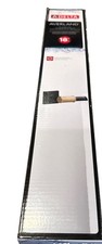 Averland 18 in. Wall Mounted Towel Bar Bath H...