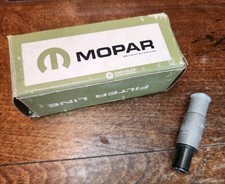 NOS Mopar PCV Valve  1975-79 AMC Gremlin Hornet Pacer JEEP CJ5, 6, 7  J10