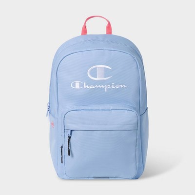 Champion Estate Backpack With Water Bottle Pocket