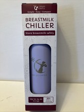 Ceres Chill Breastmilk Chiller 24oz - Ultra Violet Lavender NEW