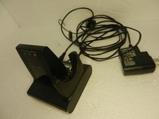 Plantronics WO2 W02 Charging Base USB 6.0 - W/ ac adapter Only NO headset