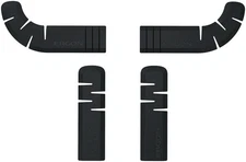 Ergon BT Orthocell Pad Set - Black