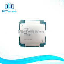 Intel Xeon E5-2698v3 2.30GHz 16 Core 40MB 135W FCLGA2011-3 CPU SR1XE