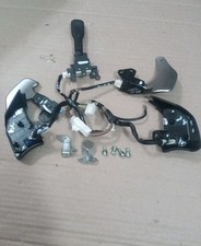 06 -9 LEXUS IS250 IS350 Steering Wheel Button Volume SWITCH Pedals Shifters Cruz