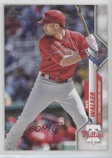 2020 Topps Update Neil Walker #U-123 gp1