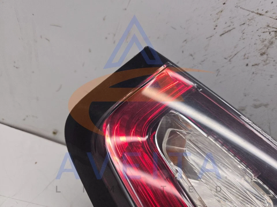 Luz trasera izquierda fiat punto evo 2010 5 puertas 51888062 - Imagen 3 de 4