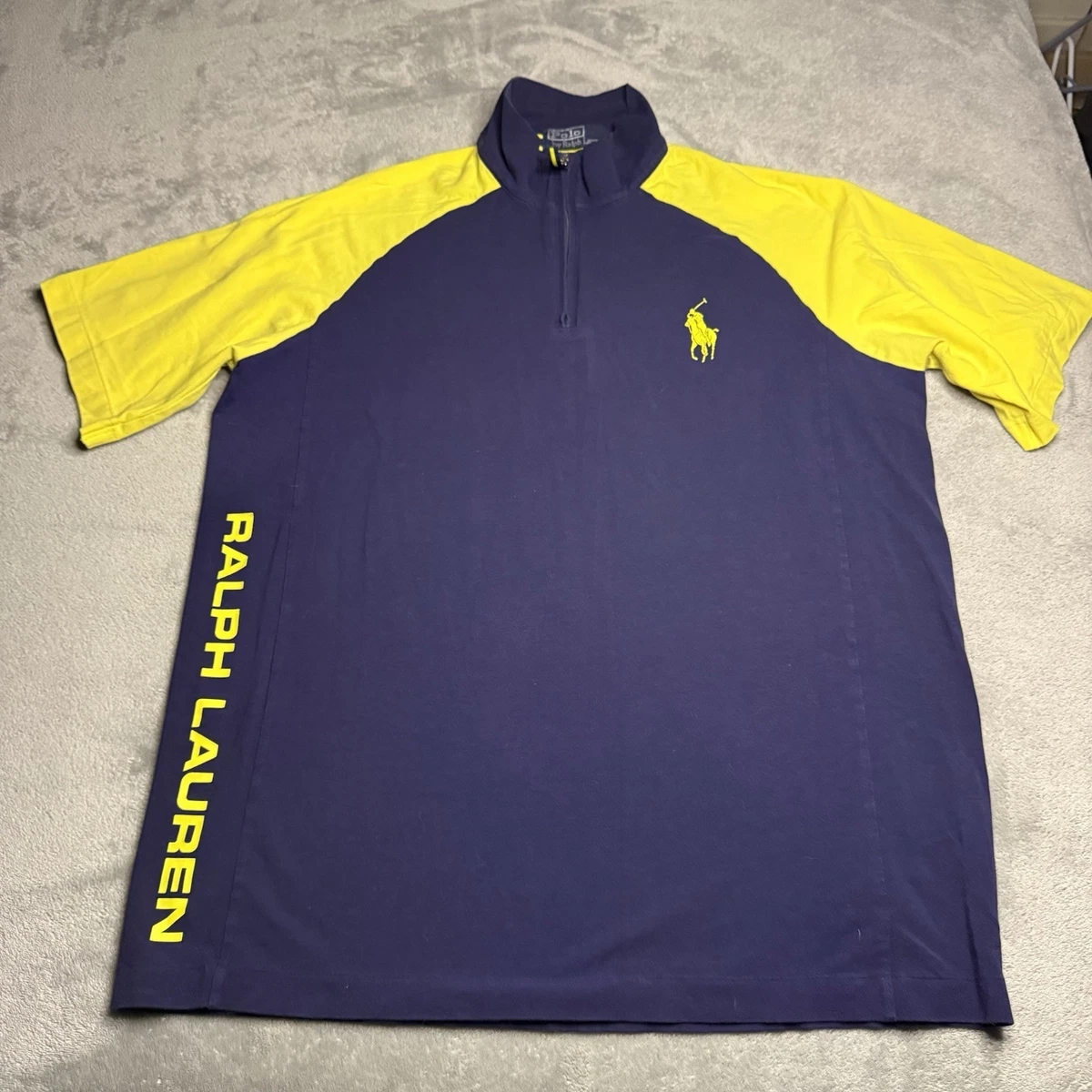 Polo Ralph Lauren Cycling Clothing for sale | eBay