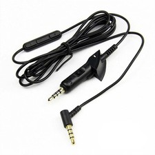 5.6Ft Replacement Cable Wire Cord for BOSE Quiet Comfort 15 QC15 Headphone