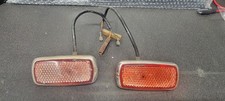 1973 Bmw 2002 Side Lights