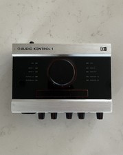 Native Instruments Audio Kontrol 1 USB Audio ...