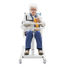 Patient Lift Transfer Chair Patient Lift for Home Wheelchair Portable Car Lift