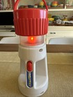 Fisher Price Flashlight  & Lantern 1989 VTG #2324 Works- — photo 8