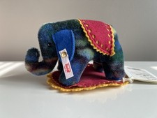Steiff Designer's choice: Mara Little Elephant - Limited Edition of 500