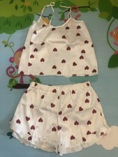 Damen Pyjama Gr.38/М
