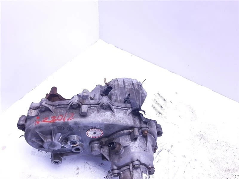 Transfer Case 5.7L Automatic 1996-1999 CHEVROLET SILVERADO 1500 24228428 - Imagem 4 de 4