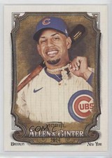 2024 Topps Allen & Ginter Christopher Morel #189 4k8