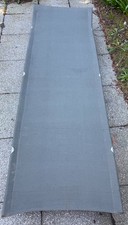 Feldbett Campingliege Klappliege Camping Liege DDR vintage Gartenliege Ostalgie