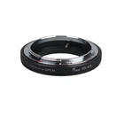 Lens Adapter Canon FD to Four Thirds OM43 E-5/E-3/E-30/E-620/E-610 E-600 E-520