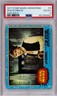 1977 Star Wars Argentina #4 PSA 4, clean back, freshly grade