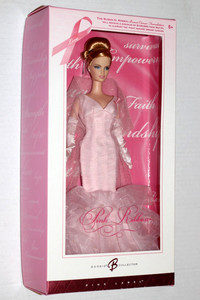 Barbie PINK Label | eBay