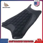 WOLFLINE Rider Seat Saddle for Kawasaki ZX-6R 2019-2026 Comfort Ride Cushion