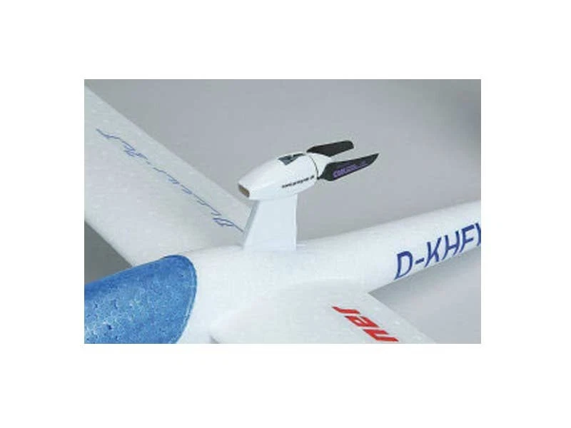 Graupner Discus 2CT RFH Spannw. 1200 mm G4217.HOTT - Bild 3 von 4