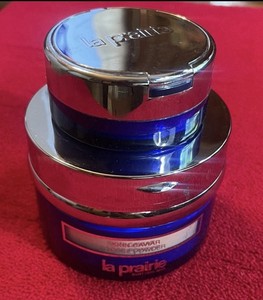 La Prairie Loose Powder | eBay