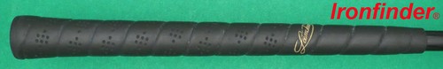 Wilson ULTRA 45 WS Staff Single 9 Iron Graphite Shaft 2.8 Flex Mens Right Hand - Picture 5 of 5